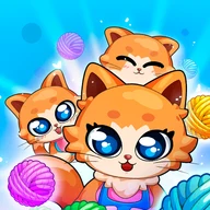 Meowther’s Quest app icon