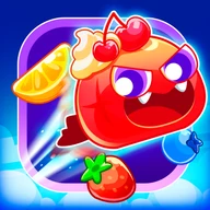 Mochi Dash app icon
