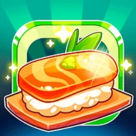 Sushi Stackers app icon